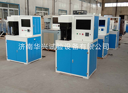 四球摩擦法測潤滑劑PB、PD、ZMZ值